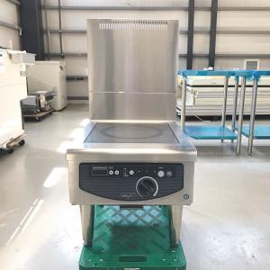 鋳物コンロ（下枠別売）大栄 DE-22n : 業務用厨房機器の新橋 - 通販