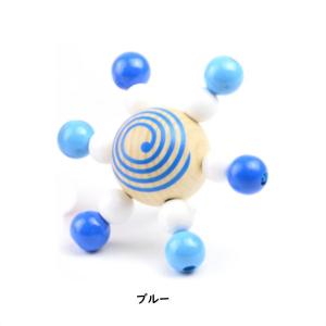 ドラム玉落とし 木のおもちゃ NIC ニック カラフル木玉 木製 玩具