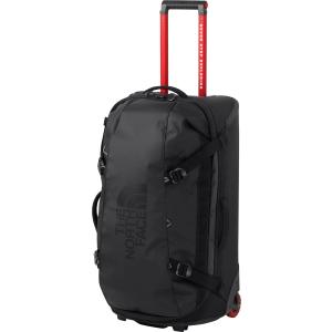 並行輸入品】 約94L ザ ノース フェイス キャリーバッグ キャリー