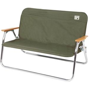 CAPTAIN STAG（キャプテンスタッグ） アルミ背付ベンチ用 着せかえ