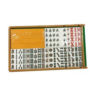 全自動麻雀牌「アモス ジェーピー28mm牌（AMOS JP）」専用 麻雀牌