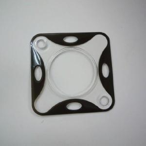 Newアモス用 「天板張り替えマット［配牌無し用］（緑色）」 麻雀用具