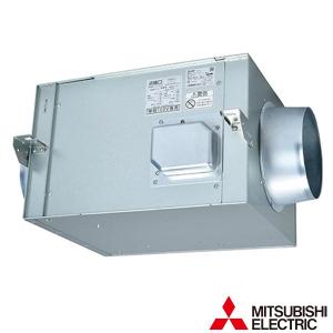 三菱（MITSUBISHI） 片吸込形シロッコファン 単相100V BF-16S5
