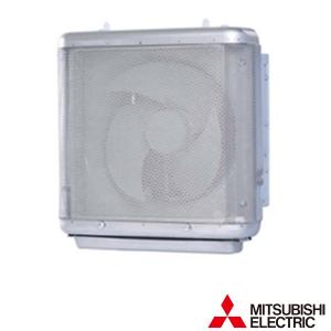 三菱（MITSUBISHI） EFC-30FSB2 厨房 調理室 給食室 用 羽根径30cm