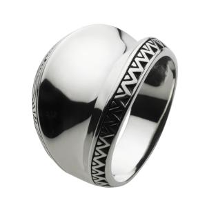 Indian Jewelry インディアンジュエリー リング ココペリ 精霊