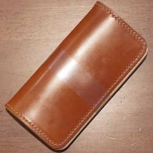 CS-ブラック-CSハーフウォレット-黒羽（CROW：クロウ)（ショート