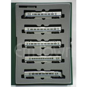 カトー（KATO） KATO Nゲージ 10-1221、10-1222、10-1223 E7北陸新幹線