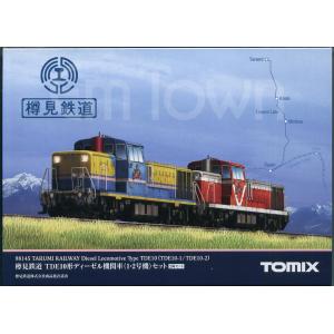 トミックス TOMIX 7113 JR EF64-1000形電気機関車（後期型・JR東日本