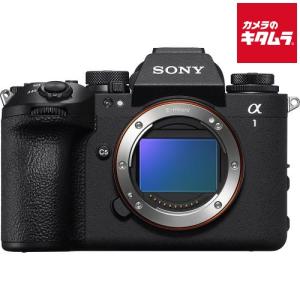 SONY（ソニー） α7 V ボディ [ILCE-7M5] ミラーレス一眼 フルサイズ 高