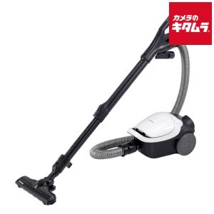 Panasonic（パナソニック） 紙パック式掃除機 クリーナー 掃除機