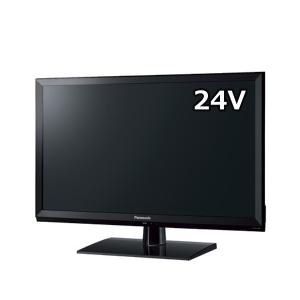 VIERA TH-24J300 パナソニック 24V型 デジタルハイビジョン液晶テレビ