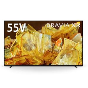 BRAVIA ソニー 4K液晶テレビ 50インチ ブラビア X80Lシリーズ 4K