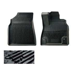 トヨタ純正 モデリスタ 90系 ノア ・ ヴォクシー 用 フロントシェード