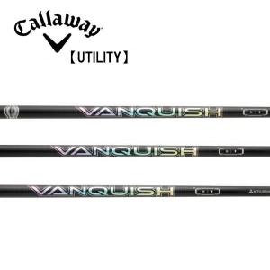 三菱（MITSUBISHI） 三菱ケミカル VANQUISH 4 ドライバー用 カーボン