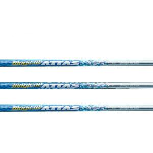 ピン PING 対応スリーブ装着シャフト G400/Gシリーズ/G30 アッタス