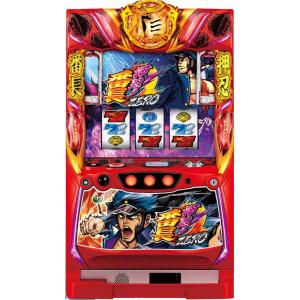 北電子 アイムジャグラーEX AnniversaryEdition 中古パチスロ実機