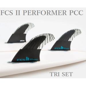 送料無料あり FCS2 GORILLA FIN TRI QUAD サーフィン ゴリラフィン