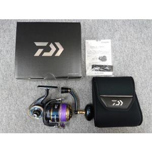 DAIWA（ダイワ） 20 ソルティガ 14000-P / スピニング リール : つり具