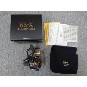 シマノ（SHIMANO） 21 BB-Xテクニウム C3000DXXG SR(右ハンドル