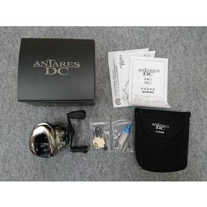 シマノ（SHIMANO） 21 アンタレスDC HG RIGHT 右巻 04262 (042620) 両