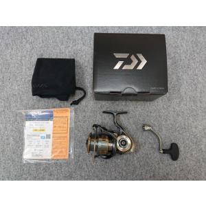 DAIWA（ダイワ） '23 AIRITY(エアリティ) LT 4000-XH (スピニング