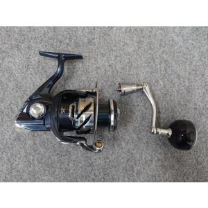 シマノ（SHIMANO） 21 ツインパワー SW 6000HG : dn-webshop - 通販