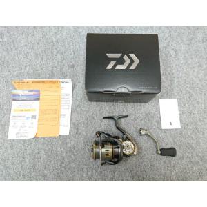 DAIWA（ダイワ） 23エアリティ LT2500S-DH : つり具の銭屋 - 通販