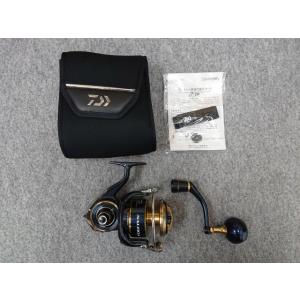 DAIWA（釣り） 20 ソルティガ 10000-H スピニングリール - 最安値