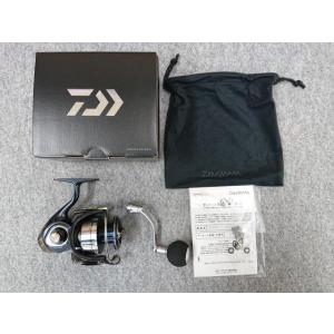 DAIWA（ダイワ） 24セルテート SW 5000-XH : つり具の銭屋 - 通販