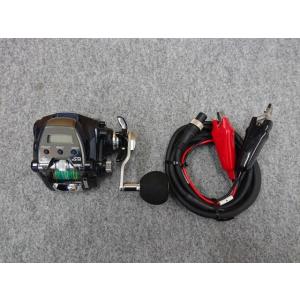 DAIWA（釣り） 23 レオブリッツ 200J 電動リール - 最安値・価格比較