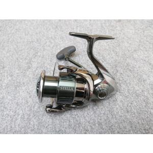 シマノ（SHIMANO） 22ステラ 4000M SHIMANO STELLA : バックラッシュ