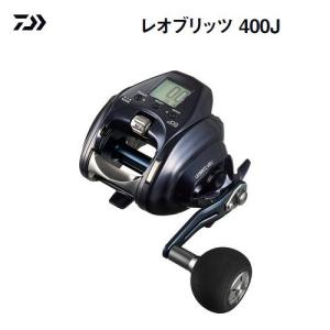 DAIWA（釣り） 23 シーボーグ 400J 電動リール - 最安値・価格比較