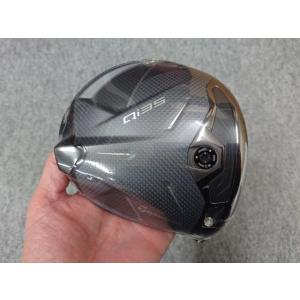 TaylorMade（テーラーメイド） Qi35 ドライバーヘッド単品