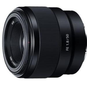 SONY（ソニー） [新品]SONY E 35mm F1.8 OSS SEL35F18 APS-Cサイズ用