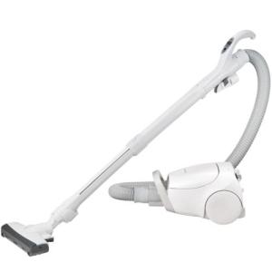 Panasonic（パナソニック） 紙パック式掃除機 Jコンセプト ホワイト