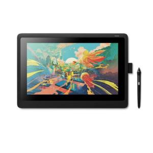 wacom（ワコム） 液タブ 液晶ペンタブレット Wacom Cintiq 16 FHD