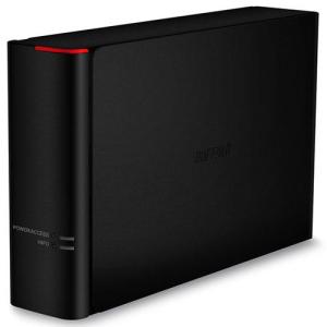 BUFFALO（バッファロー） HDV-SAM2.0U3-BKA TV録画用 外付けHDD 2TB