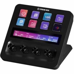 新品】【即納】【限定】Elgato Stream Deck MK.2 Atomic Purple エルガ