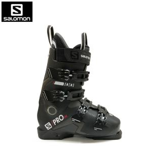 SALOMON（サロモン） SELECT HV 100 (L47342700 BK/WH) メンズ スキー