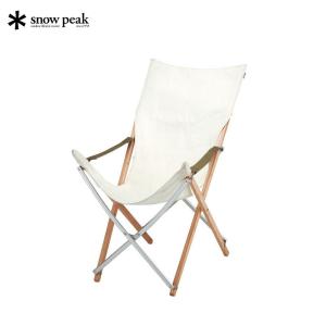 snow peak（スノーピーク） Take!チェア 折りたたみ 椅子 : ZOZOTOWN