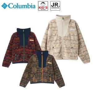 Columbia（コロンビア） マイティモーグルIIIジャケット キッズ
