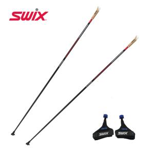 SWIX（スウィックス） クロスカントリースキー トップレーシングポール