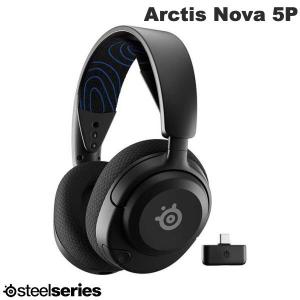SteelSeries（スティールシリーズ） Arctis Nova 7 マルチプラット
