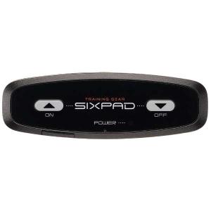 SIXPAD シックスパッド パワースーツ コアベルト専用コントローラー