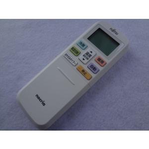 AR-RLB2J ゼネラル(富士通ゼネラル) 純正 エアコン リモコン AS-AH221L