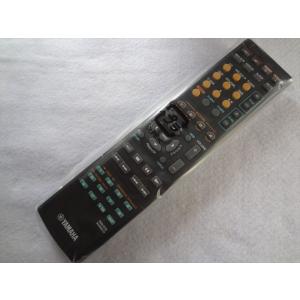 YAMAHA ヤマハ RX-V767用 リモコン RAV343 WT92790 (WT927900