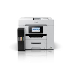 EPSON インクジェット複合機 エコタンク PX-M6712FT A3 a3プリンター