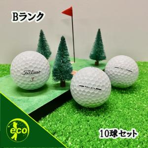 Pro V1x ロストボール ゴルフボール Titleist ホワイト 30球セット