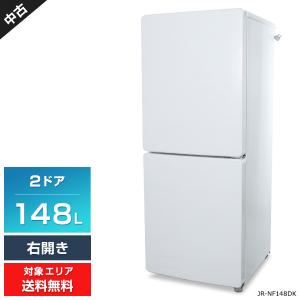 SHARP（シャープ） 中古 LB-SJ14E4KW 冷蔵庫 2017年モデル 137L SHARP