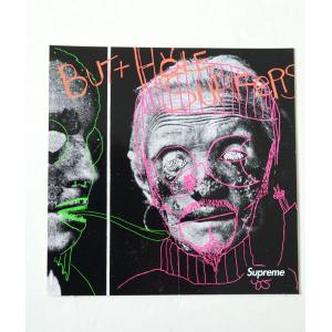 Supreme（シュプリーム） Supreme Go Fuck Yourself Sticker ゴー